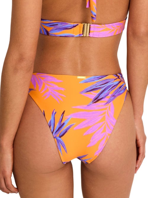 Bas maillot slip de bain taille basse CALYPSO - Kiabi