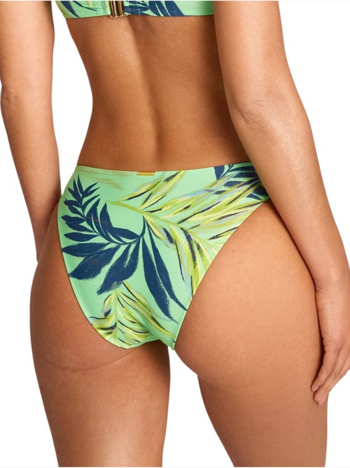 Bas maillot slip de bain taille basse CALYPSO - Kiabi