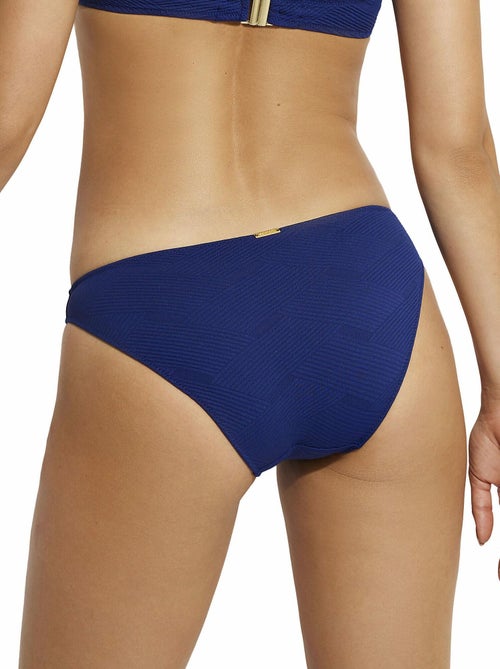 Bas maillot slip de bain taille basse Cosmopolitan - Kiabi