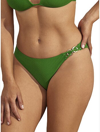 Bas maillot slip de bain taille basse Daiquiri