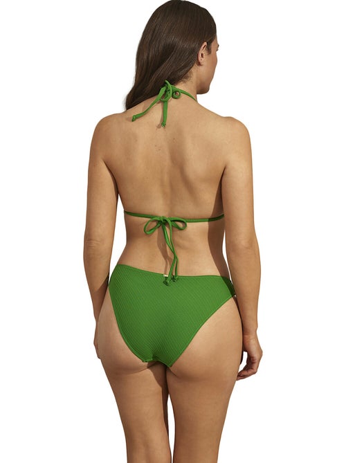 Bas maillot slip de bain taille basse Daiquiri - Kiabi