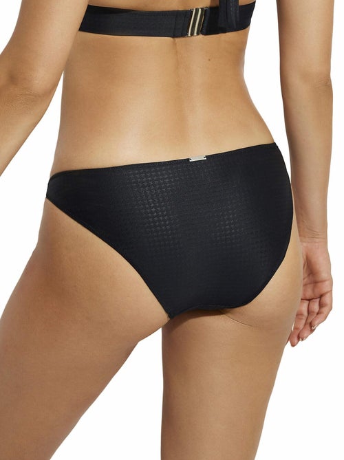 Bas maillot slip de bain taille basse Manhattan - Kiabi