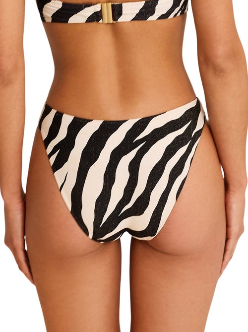Bas maillot slip de bain taille basse OBERON - Kiabi