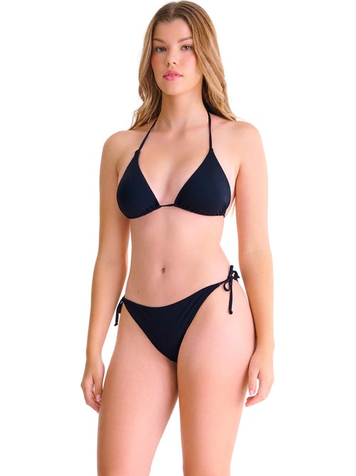 Bas maillot slip de bain taille basse PORTOFINO - Kiabi