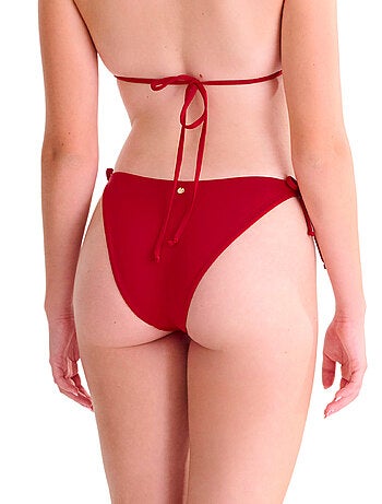 Bas maillot slip de bain taille basse PORTOFINO