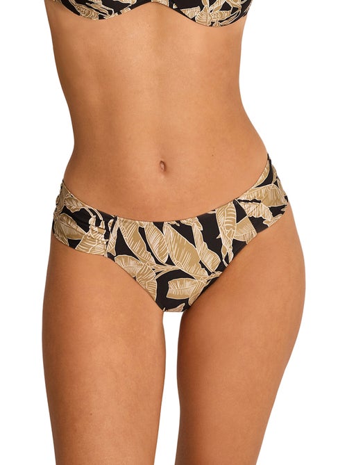 Bas maillot slip de bain taille basse SALVIA - Kiabi