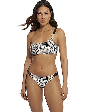 Bas maillot slip de bain taille basse Tanzania