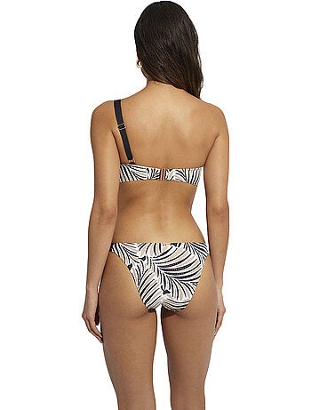 Bas maillot slip de bain taille basse Tanzania