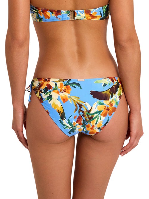 Bas maillot slip de bain taille basse TROPICO - Kiabi