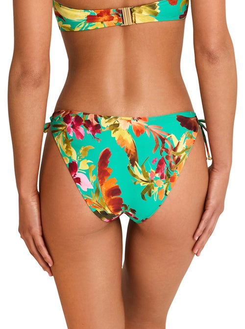 Bas maillot slip de bain taille basse TROPICO - Kiabi
