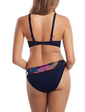 Bas maillot slip de bain Tenerife