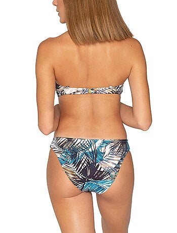 Bas maillot slip de bain Tropic