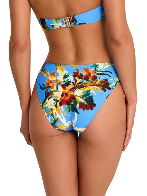 Bas maillot slip de bain TROPICO - Kiabi Bas maillot slip de bain TROPICO - Kiabi