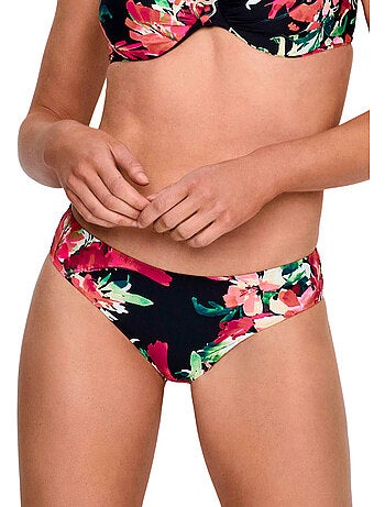 Bas maillot slip de bain tropico