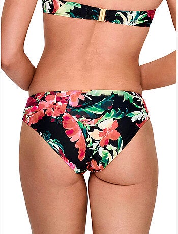 Bas maillot slip de bain tropico