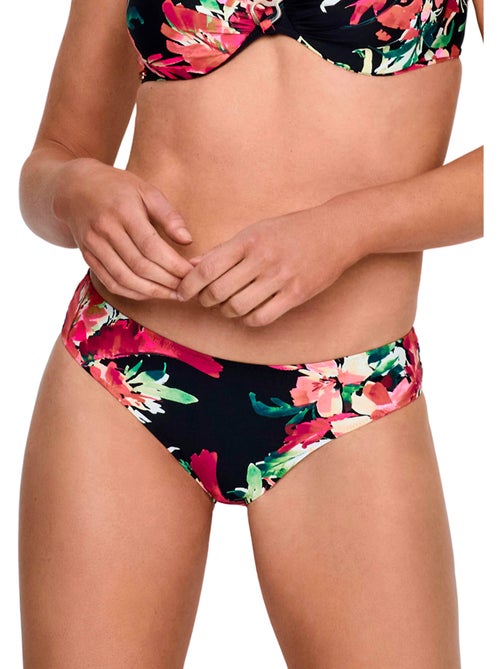 Bas maillot slip de bain TROPICO - Kiabi