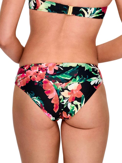 Bas maillot slip de bain TROPICO - Kiabi