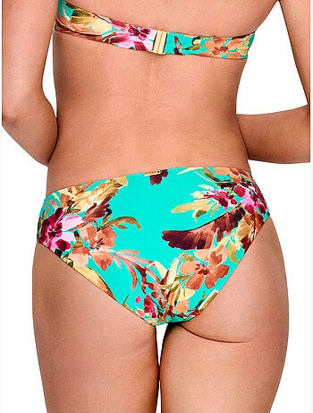 Bas maillot slip de bain TROPICO