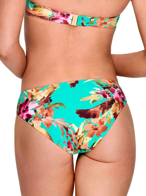 Bas maillot slip de bain TROPICO - Kiabi