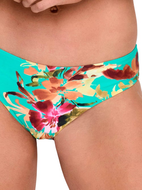 Bas maillot slip de bain TROPICO - Kiabi