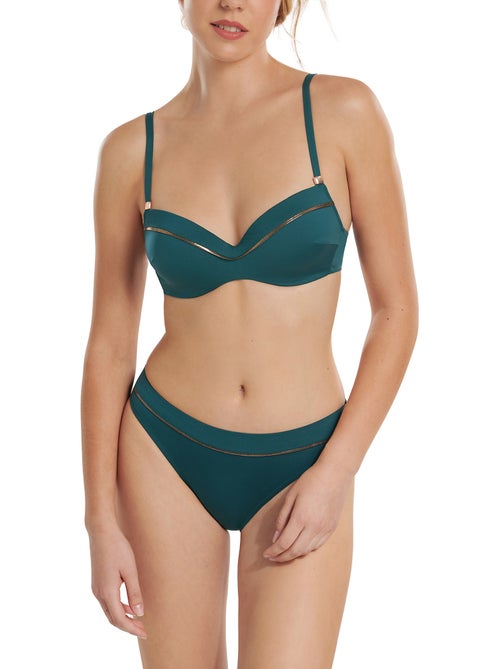 Bas maillot slip de bain Umbria - Kiabi