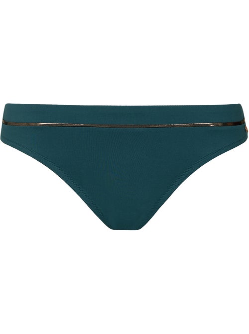 Bas maillot slip de bain Umbria - Kiabi