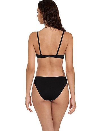 Bas maillot slip de bain Union Island