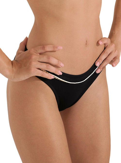 Bas maillot slip de bain Union Island - Kiabi