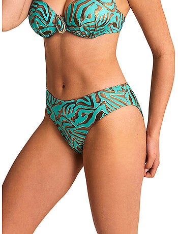 Bas maillot slip de bain UTOPIA