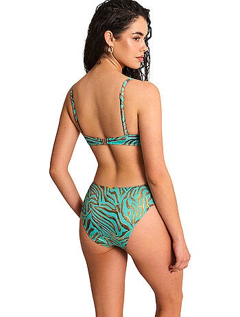 Bas maillot slip de bain UTOPIA