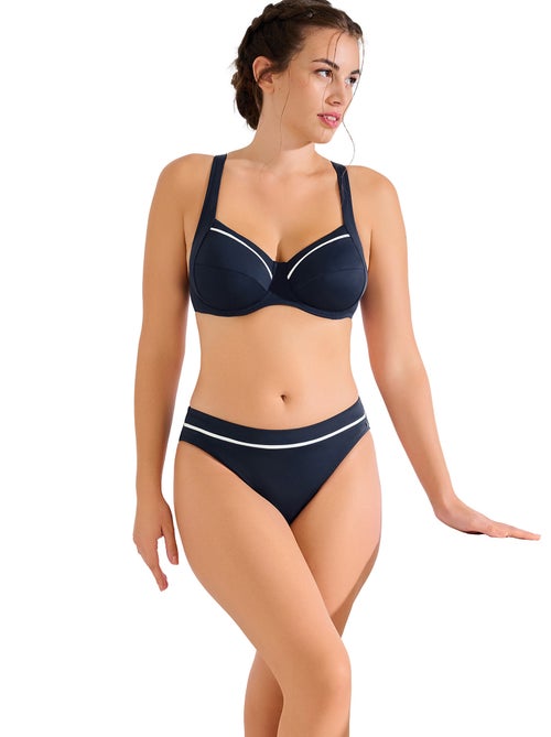 Bas maillot slip de bain UVITA - Kiabi