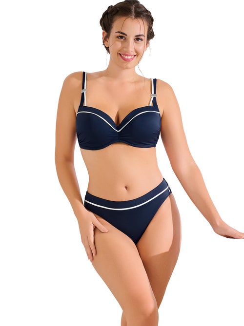 Bas maillot slip de bain UVITA - Kiabi