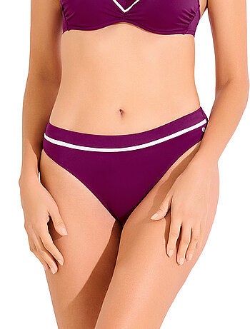 Bas maillot slip de bain UVITA