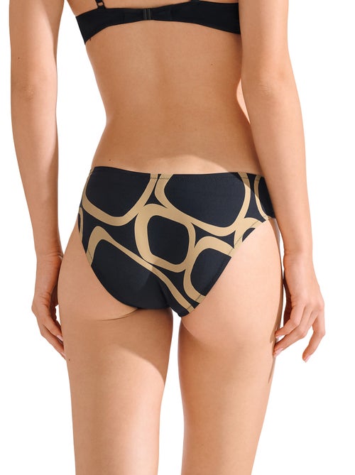Bas maillot slip de bain VALENCIA - Kiabi