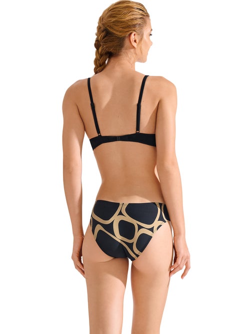 Bas maillot slip de bain VALENCIA - Kiabi