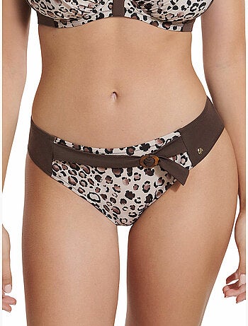 Bas maillot slip de bain Veracruz