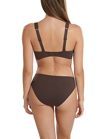 Bas maillot slip de bain Veracruz