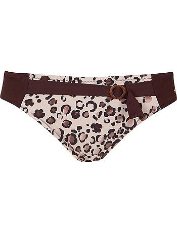 Bas maillot slip de bain Veracruz