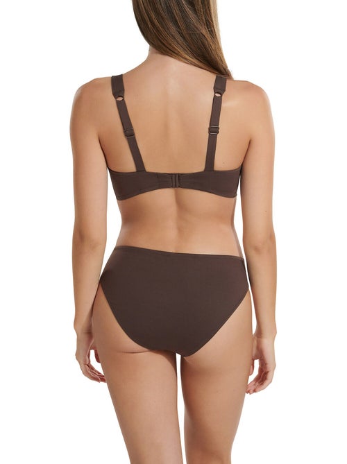 Bas maillot slip de bain Veracruz - Kiabi