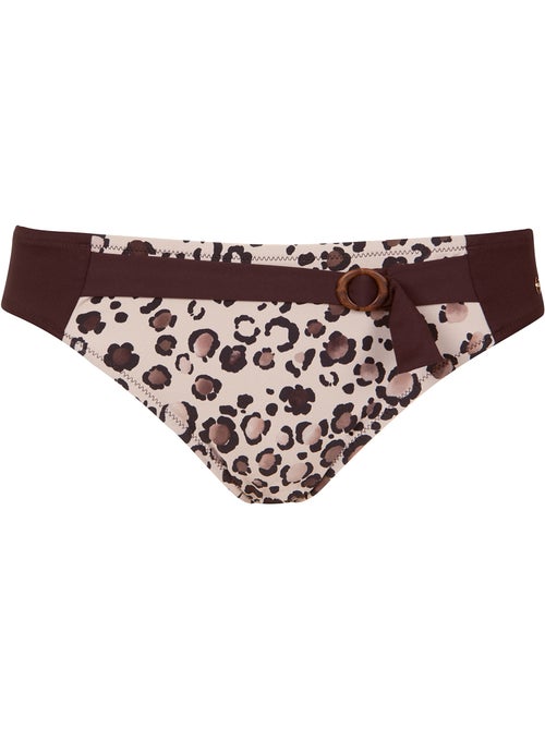 Bas maillot slip de bain Veracruz - Kiabi