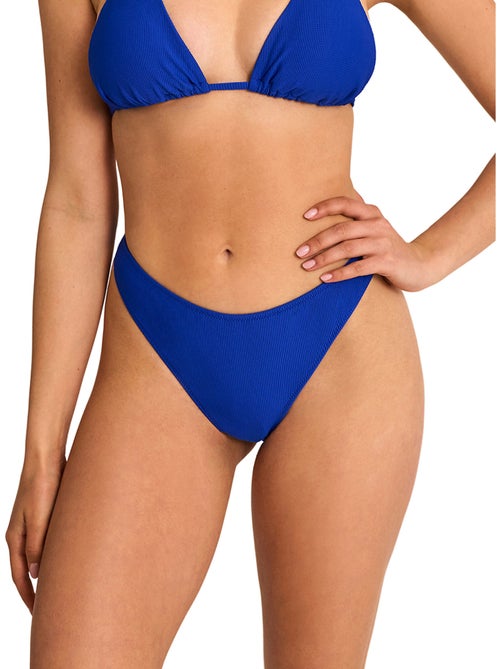 Bas maillot string de bain SOLSTICE - Kiabi