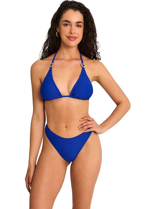 Bas maillot string de bain SOLSTICE - Kiabi