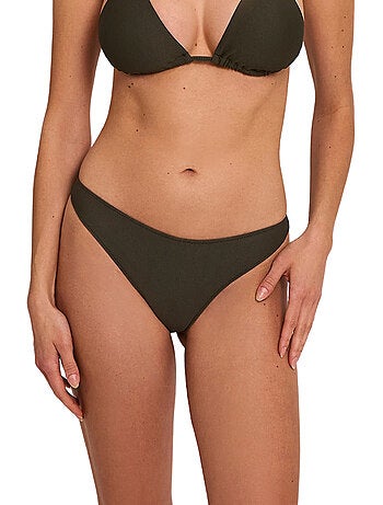 Bas maillot string de bain SOLSTICE