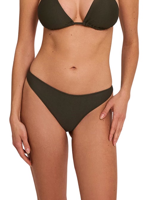 Bas maillot string de bain SOLSTICE - Kiabi