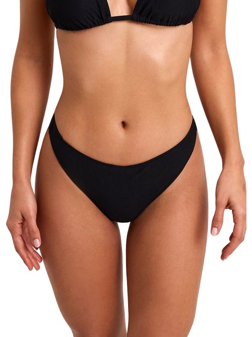 Bas maillot string de bain SOLSTICE - Kiabi