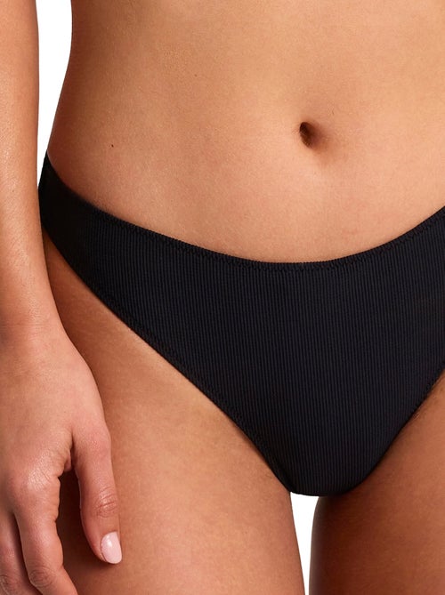 Bas maillot string de bain SOLSTICE - Kiabi