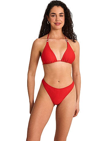Bas maillot string de bain SOLSTICE