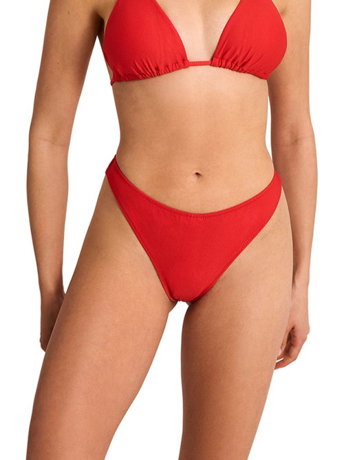 Bas maillot string de bain SOLSTICE - Kiabi