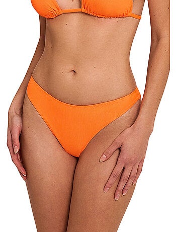 Bas maillot string de bain SOLSTICE