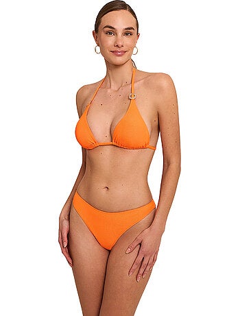 Bas maillot string de bain SOLSTICE